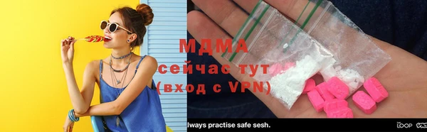 мдпв Лагань